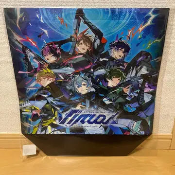 미개봉 새상품! SIXPORIA 원 맨 라이브 한정판 샵 백