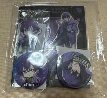 메토라 신온군 컴플리트 세트