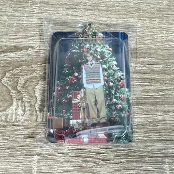 [ 소희 ] RIIZE 아크릴 키링 SHIBUYA 팝업