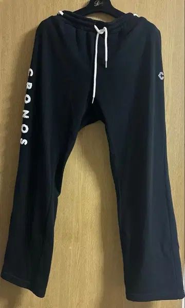 CRONOS 스웨트 팬츠