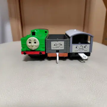 프라레일 토마스 시리즈 덕