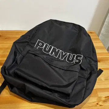 [ 새상품급 ] PUNYUS BIG 백팩