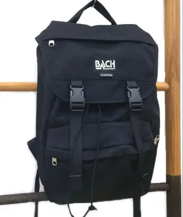 BACH: FLINTSTONE / 바흐 플린트스톤 백팩