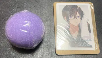 빗쿠라타마고 츠무마루 니지산지 vol.1 사계절 나기 아키라