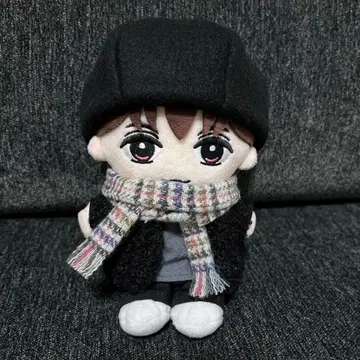 토라쟈 하피 의류 Travis Japan 봉제 인형 의류