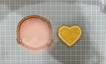 데코 부채 마츠쿠라 카이토