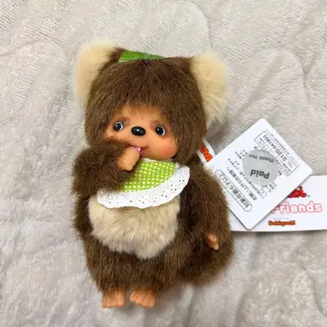 세키구치 몽치치 프렌즈 타누타누 S