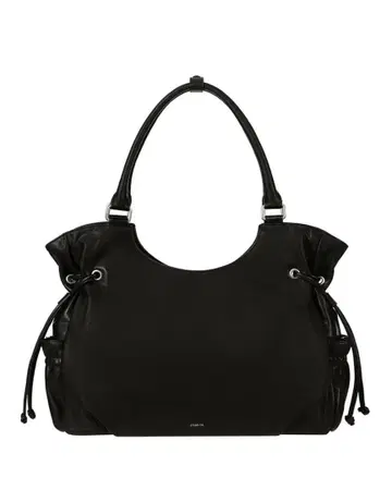 STAND OIL 숄더백 드로우 스트링 포함