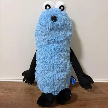 순순 봉제 인형