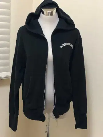 L'Appartement JACKSON MITCHELL 후드티