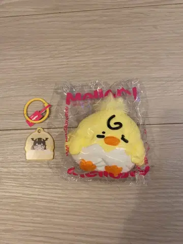 mellojoy 애니멀 병아리