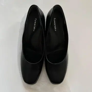 fuwaraku 펌프스 여성용 신발