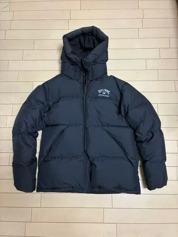 빌라봉 다운 자켓 LIGHT DOWN KAWADA FEATHER