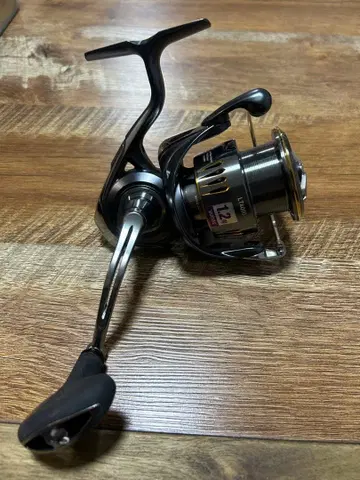 다이와 23 에어리티 LT4000-XH