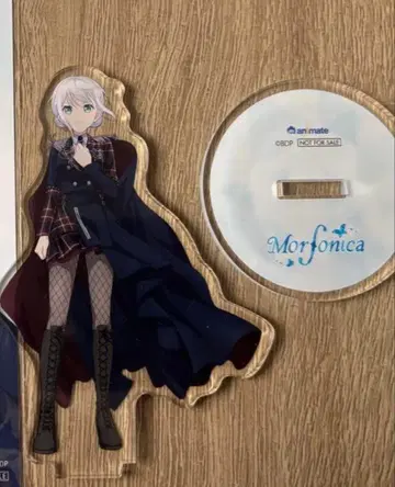 뱅드림 쿠라타 마시로 애니메이트 특전