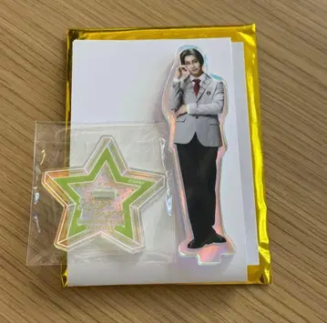 보쿠프리 텐겐 코가