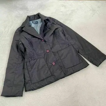 [ Right-on ] 라이트온 ( M ) 점퍼 자켓 싱글