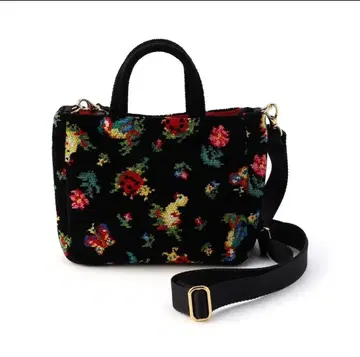 페이러 하이디 2way 미니백