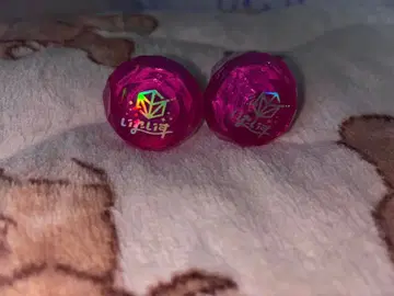 이레이스 링 라이트