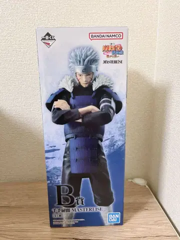 NARUTO 제일복권 센쥬 토비라마 MASTERISE