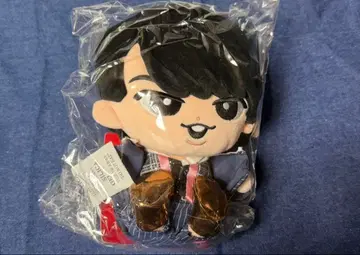 SnowMan 스노치루 봉제 인형