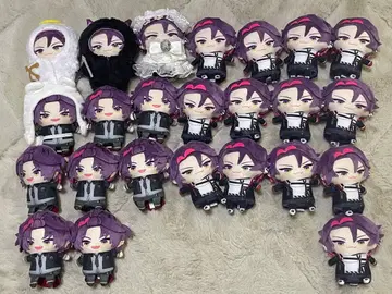 니지 파펫 와타라이 히바리