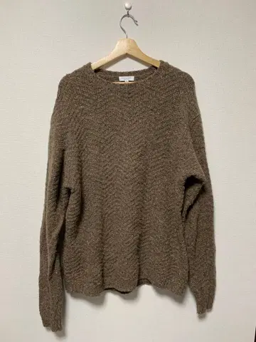 BEAUTY&YOUTH UNITED ARROWS XL 스웨터