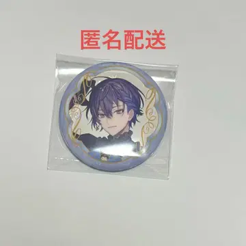 코야나기 로우 캔뱃지