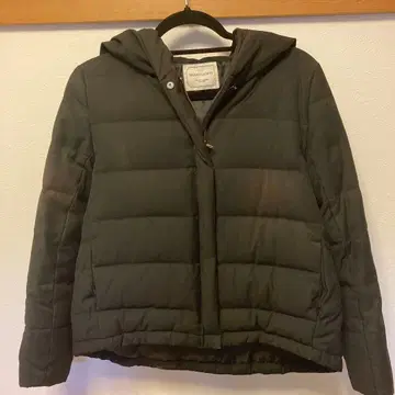 BEAMS LIGHTS 여성용 다운 자켓