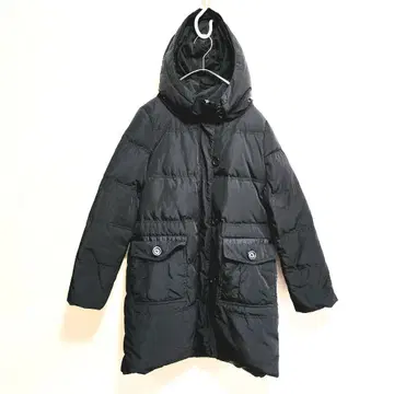 *N.natural beauty basic* 다운 코트 사이즈 M 방한