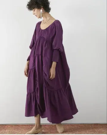 rjubilee 비대칭 원피스