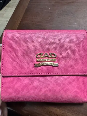 가르송 DAD 지갑
