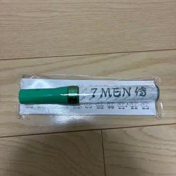 7MEN 응원봉 쟈니즈 Jr 킨블