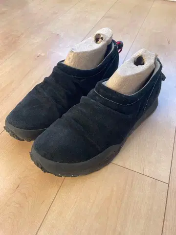 GRAMICCI 모크 슈즈 LOAM