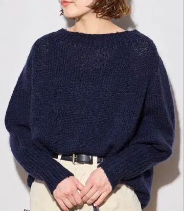 journal standard AMYRIS 돌먼 풀오버