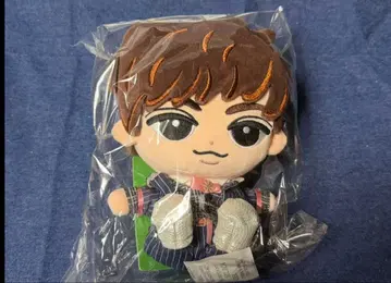 SnowMan 스노치루 봉제 인형