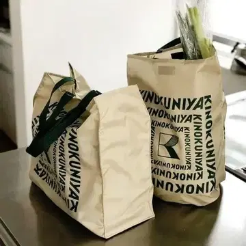 KINOKUNIYA 사이클 백 원통형