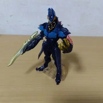 울트라맨 대괴수 러쉬 발탄 배틀러 바렐