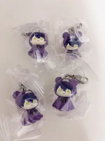 시쿠포니 메지루시 액세서리 이루마