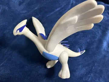 포켓몬 루기아 디럭스 피규어