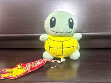 포켓인형 꼬부기 2004년 포켓몬 센터