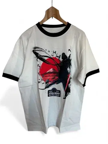 스타워즈 셀레브레이션 재팬 2025 티셔츠 한정품