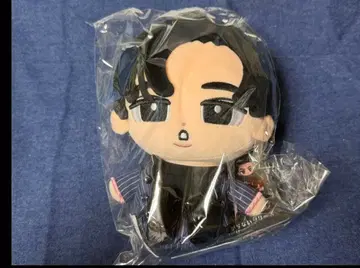 SnowMan 스노치루 봉제 인형