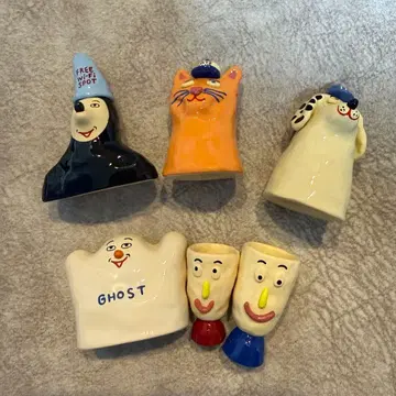 [ HONGAMA ] 가챠가챠 컴플리트