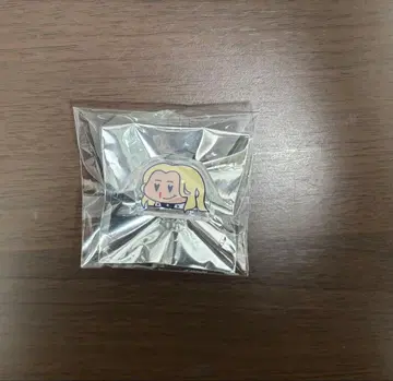 카리스마 테라군