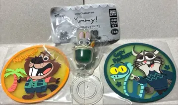 주토피아 묶음 판매