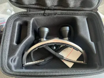 TTL LOUPES 2.5X 돋보기