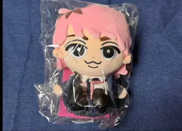 SnowMan 스노치루 봉제 인형 매달리지 않는 시리즈