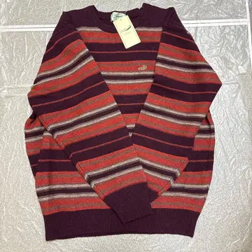 [ 새상품 ] 크로커다일 스웨터 LL 사이즈