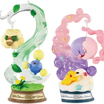 SWING VIGNETTE Collection 4 2종